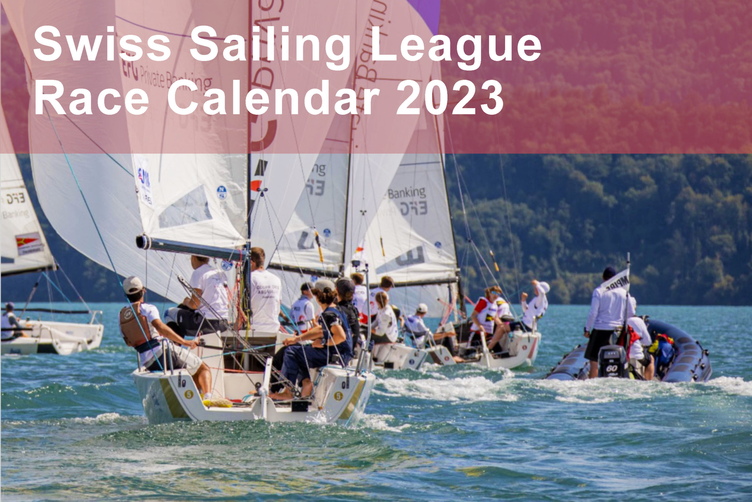 SSLA Race Calendar 2023