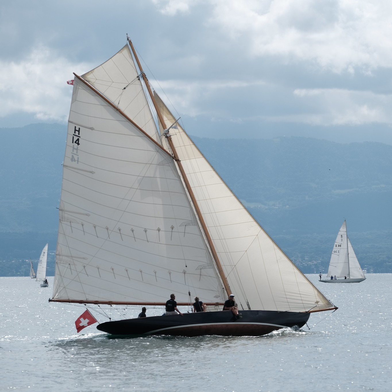 bateau