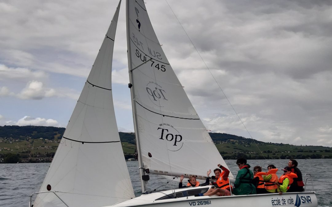 SNR – Participation SSL 2025