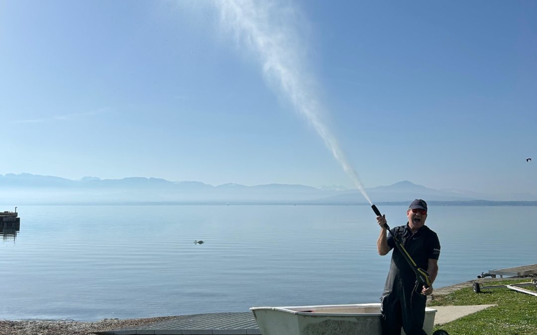 Journée des Forçats 2026
